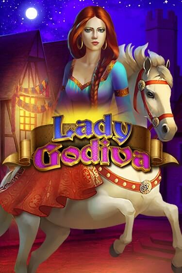 Lady Godiva онлайн демо | Казино 888 играть без регистрации