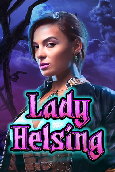 Lady Helsing онлайн демо | Казино 888 играть без регистрации