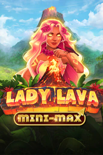 Lady Lava Minimax онлайн демо | Казино 888 играть без регистрации