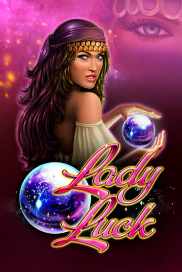 Lady Luck онлайн демо | Казино 888 играть без регистрации