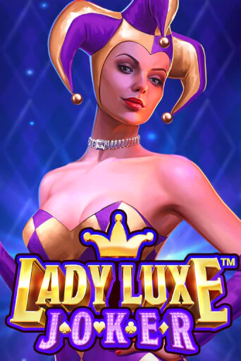 Lady Luxe Joker™ онлайн демо | Казино 888 играть без регистрации