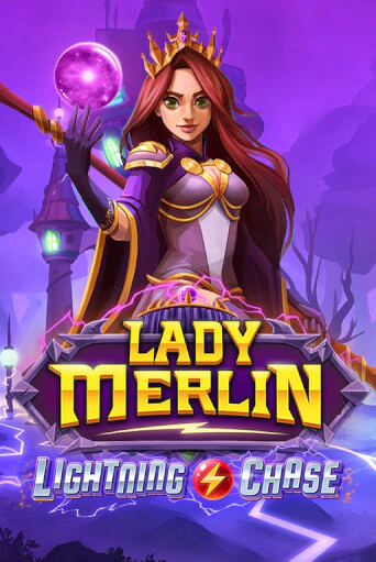 Lady Merlin Lightning Chase онлайн демо | Казино 888 играть без регистрации