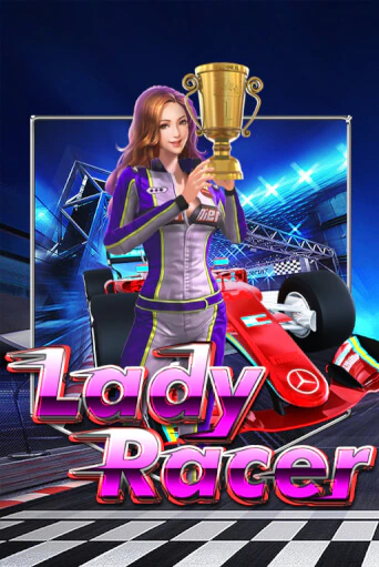 Lady Racer онлайн демо | Казино 888 играть без регистрации