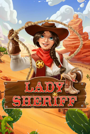 Lady Sheriff онлайн демо | Казино 888 играть без регистрации