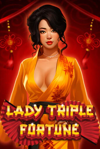 Lady Triple Fortune онлайн демо | Казино 888 играть без регистрации