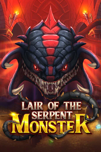 Lair of the Serpent Monster онлайн демо | Казино 888 играть без регистрации