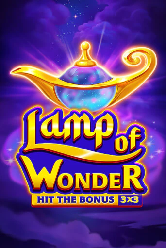 Lamp of Wonder онлайн демо | Казино 888 играть без регистрации