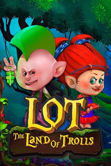 LOT Land Of Trolls онлайн демо | Казино 888 играть без регистрации