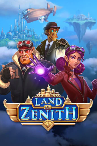 Land of Zenith онлайн демо | Казино 888 играть без регистрации