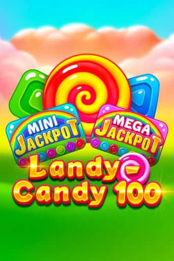 Landy-Candy 100 онлайн демо | Казино 888 играть без регистрации