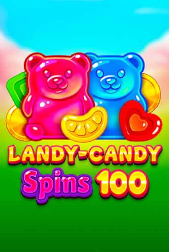 Landy-Candy Spins 100 онлайн демо | Казино 888 играть без регистрации