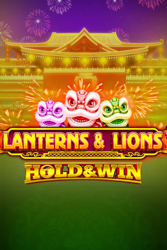 Lanterns & Lions: Hold & Win онлайн демо | Казино 888 играть без регистрации