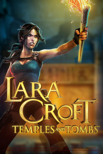 Lara Croft: Temples and Tombs онлайн демо | Казино 888 играть без регистрации