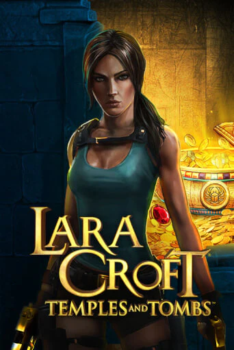 Lara Croft: Temples and Tombs онлайн демо | Казино 888 играть без регистрации