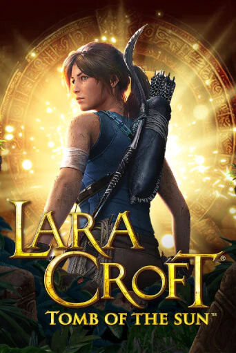 Lara Croft®: Tomb of the Sun™ онлайн демо | Казино 888 играть без регистрации