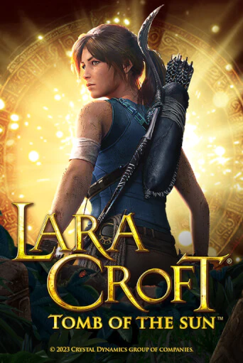 Lara Croft®: Tomb of the Sun™ онлайн демо | Казино 888 играть без регистрации