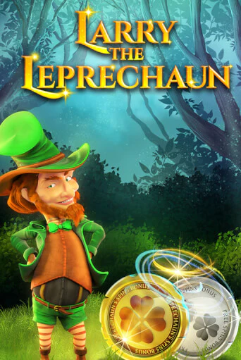 Larry the Leprechaun онлайн демо | Казино 888 играть без регистрации