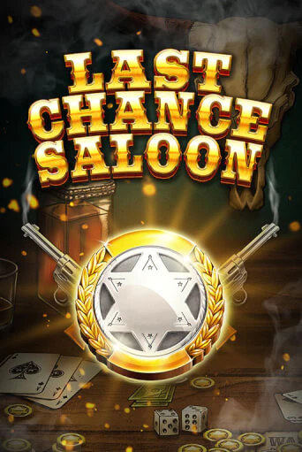 Last Chance Saloon онлайн демо | Казино 888 играть без регистрации