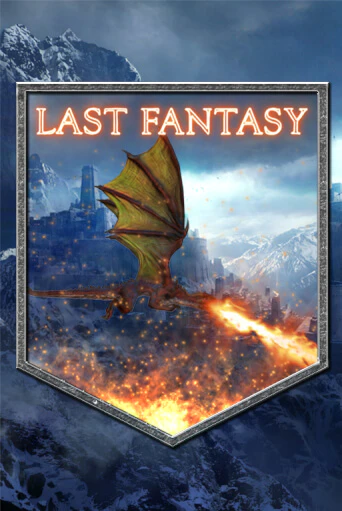 Last Fantasy онлайн демо | Казино 888 играть без регистрации