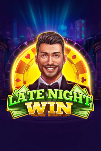 Late-Night Win онлайн демо | Казино 888 играть без регистрации