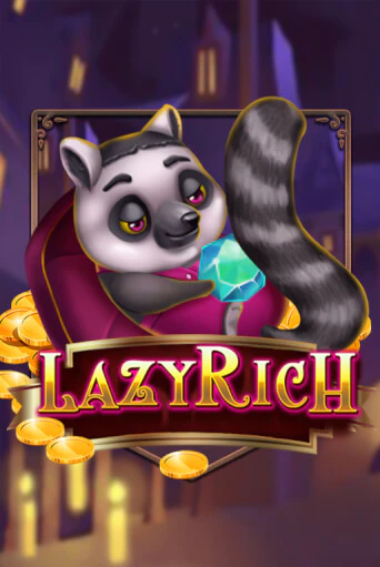 Lazy Rich онлайн демо | Казино 888 играть без регистрации