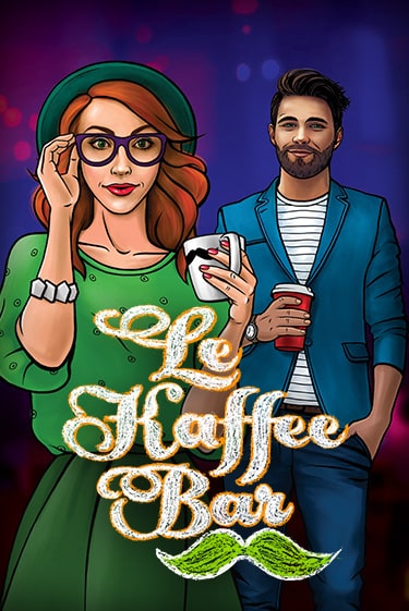 Le Kaffee Bar онлайн демо | Казино 888 играть без регистрации