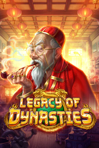 Legacy of Dynasties онлайн демо | Казино 888 играть без регистрации