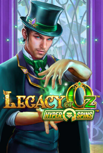 Legacy of Oz онлайн демо | Казино 888 играть без регистрации