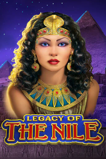 Legacy of The Nile онлайн демо | Казино 888 играть без регистрации