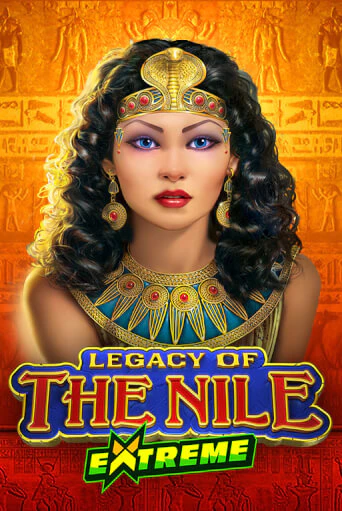 The Legacy of the Nile Extreme онлайн демо | Казино 888 играть без регистрации