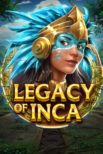 Legacy of Inca онлайн демо | Казино 888 играть без регистрации