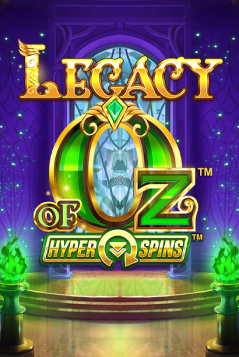 Legacy of Oz онлайн демо | Казино 888 играть без регистрации