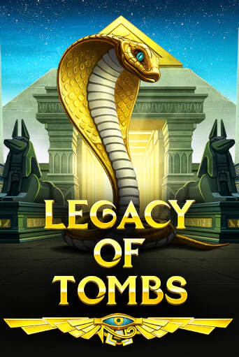 Legacy Of Tombs онлайн демо | Казино 888 играть без регистрации