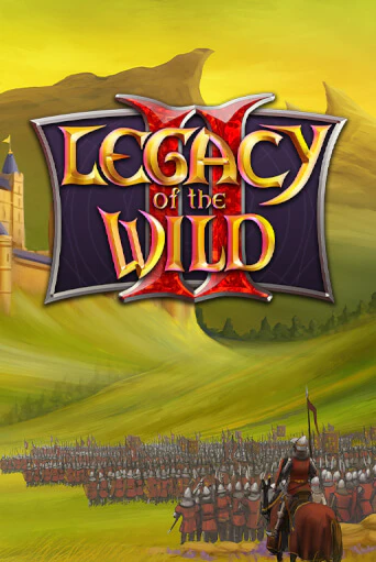 Legacy of the Wilds 2 онлайн демо | Казино 888 играть без регистрации