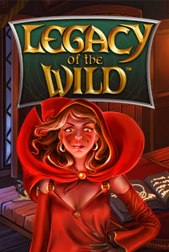 Legacy of the Wild онлайн демо | Казино 888 играть без регистрации