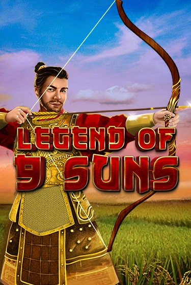 Legend of 9 Suns онлайн демо | Казино 888 играть без регистрации