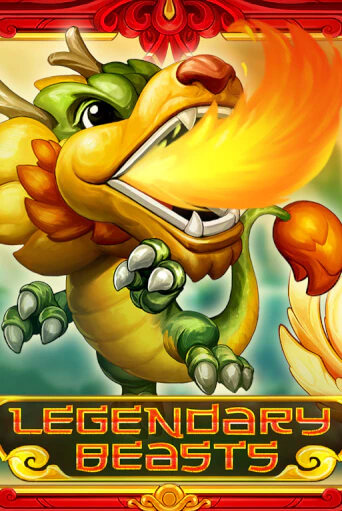 Legendary Beasts онлайн демо | Казино 888 играть без регистрации