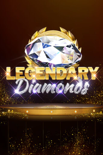 Legendary Diamonds онлайн демо | Казино 888 играть без регистрации