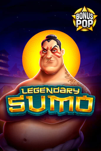 Legendary Sumo онлайн демо | Казино 888 играть без регистрации