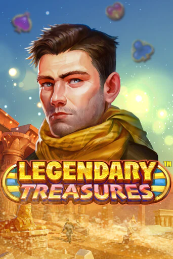 Legendary Treasures онлайн демо | Казино 888 играть без регистрации