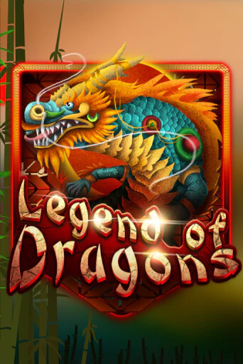 Legend of Dragons онлайн демо | Казино 888 играть без регистрации