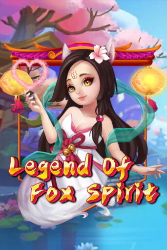 Legend of Fox Spirit онлайн демо | Казино 888 играть без регистрации