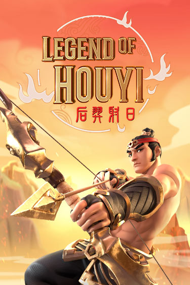 Legend of Hou Yi онлайн демо | Казино 888 играть без регистрации