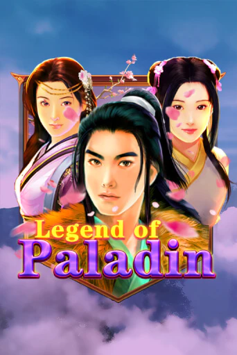 Legend of Paladin онлайн демо | Казино 888 играть без регистрации