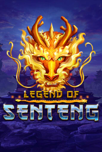 Legend of Senteng онлайн демо | Казино 888 играть без регистрации