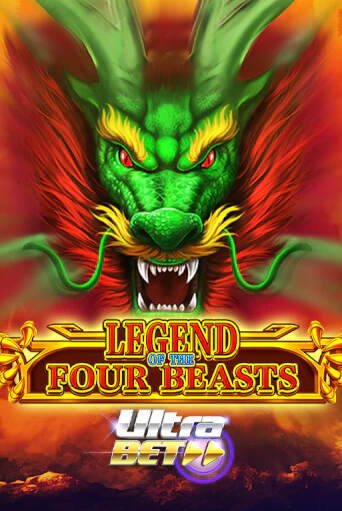 Legend of the Four Beasts онлайн демо | Казино 888 играть без регистрации