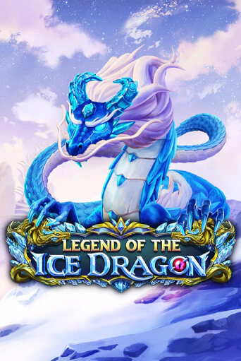 Legend of the Ice Dragon онлайн демо | Казино 888 играть без регистрации