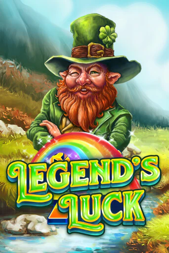 Legend's Luck онлайн демо | Казино 888 играть без регистрации