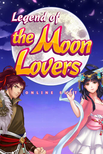 Legend of the Moon Lovers онлайн демо | Казино 888 играть без регистрации