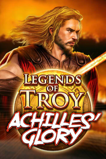 Legends of Troy: Achilles' Glory онлайн демо | Казино 888 играть без регистрации